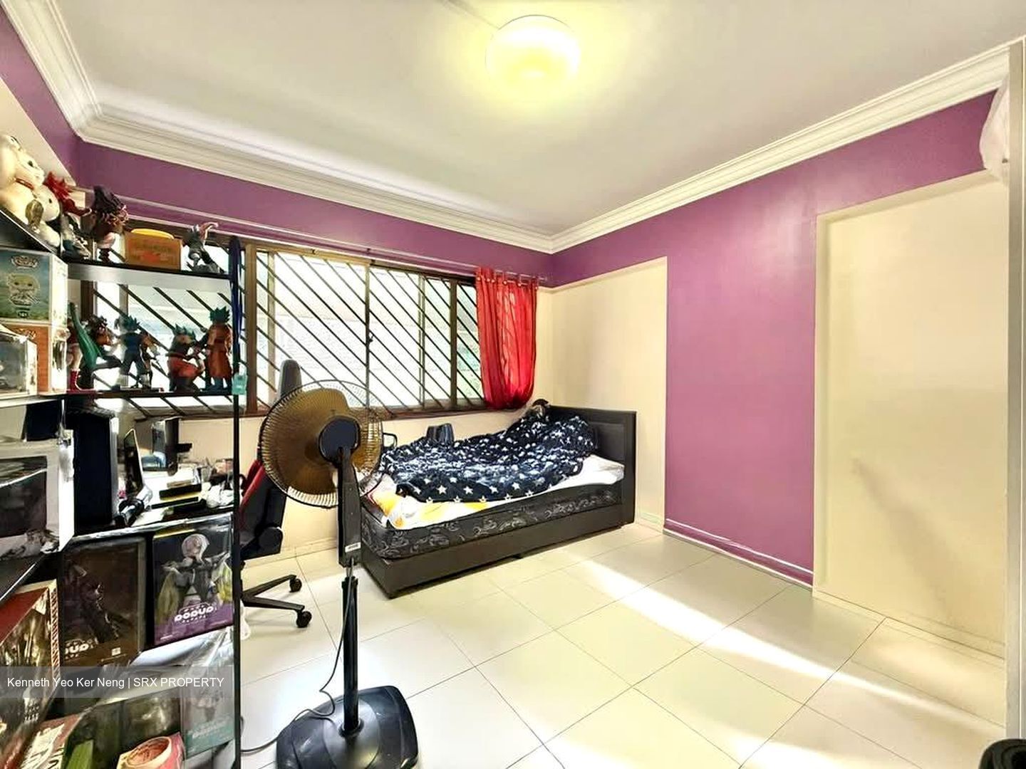 Blk 413 Serangoon Central (Serangoon), HDB 4 Rooms #569643891